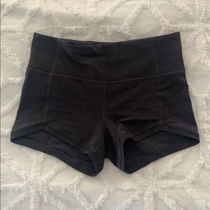 Athleta shorts